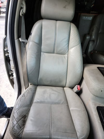 2012 Chevrolet Tahoe LT