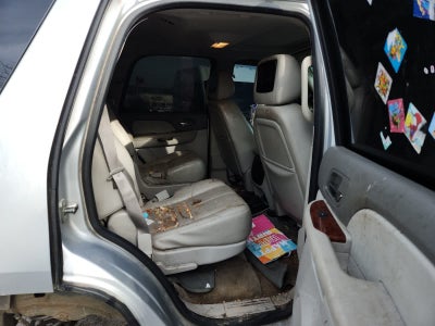 2012 Chevrolet Tahoe LT