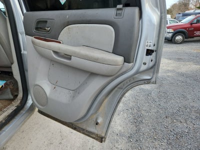 2012 Chevrolet Tahoe LT