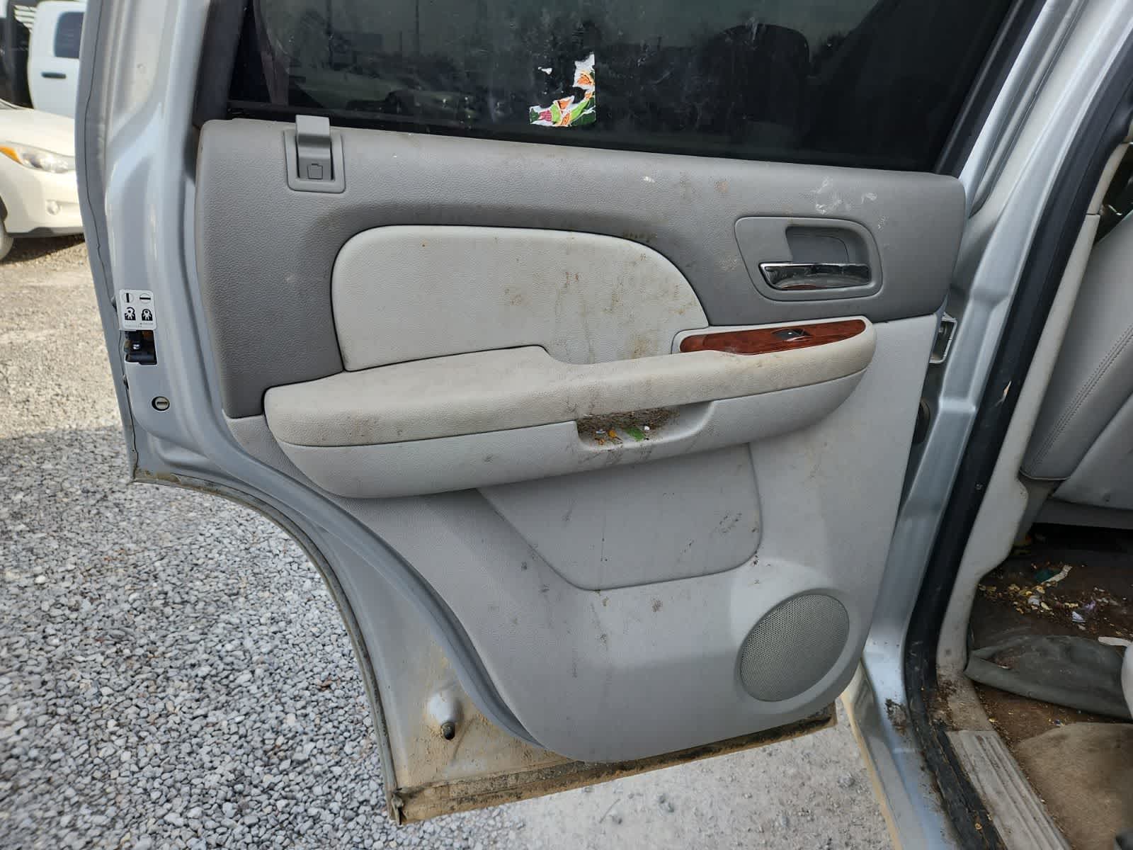 2012 Chevrolet Tahoe LT