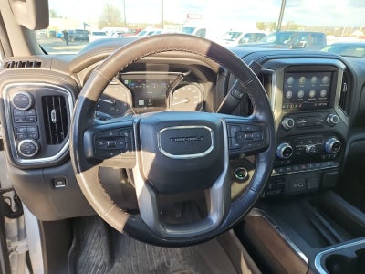 2020 GMC Sierra 2500HD Denali