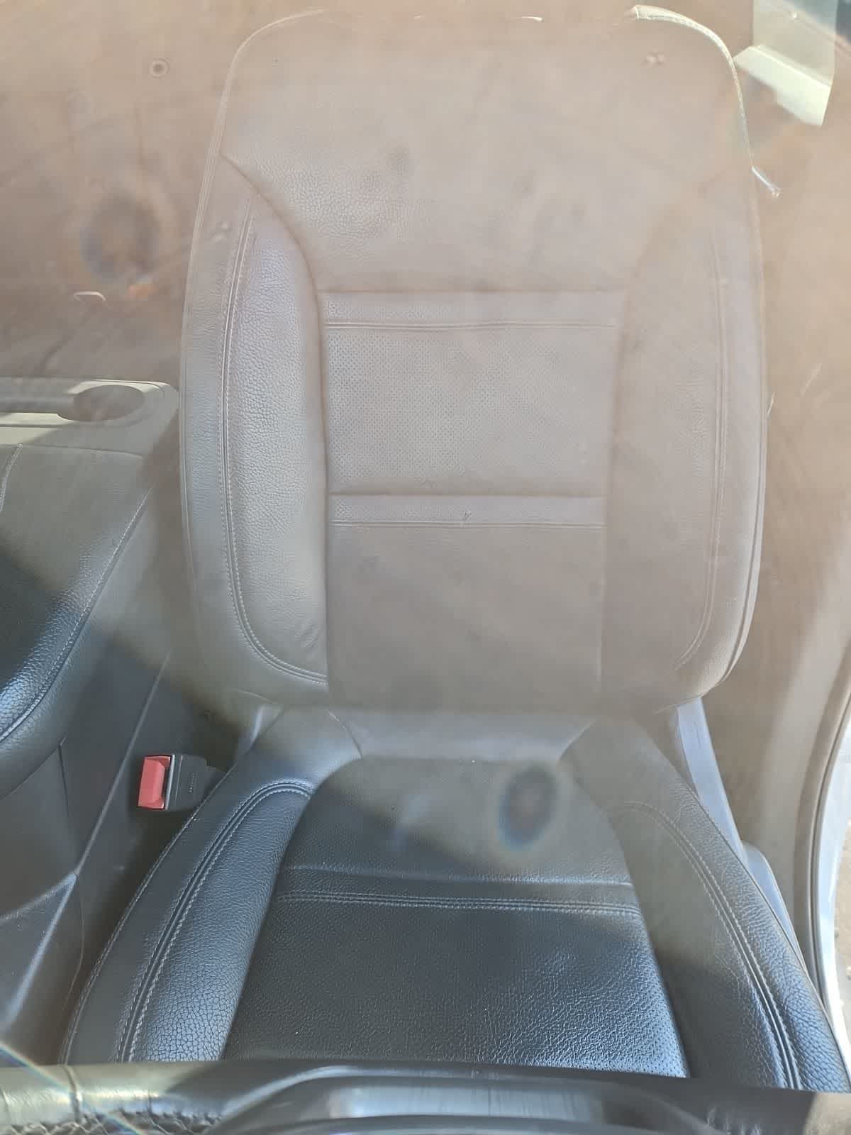 2020 GMC Sierra 2500HD Denali