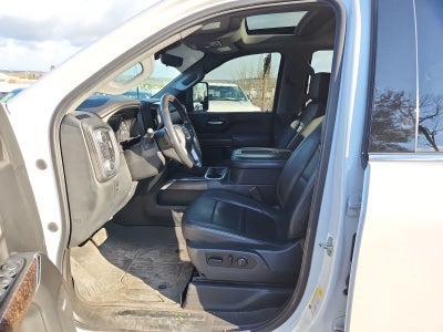 2020 GMC Sierra 2500HD Denali