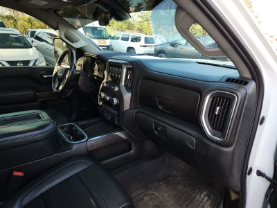 2020 GMC Sierra 2500HD Denali