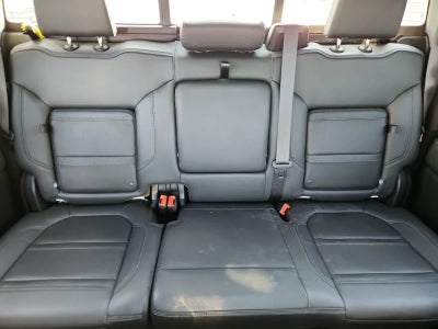 2020 GMC Sierra 2500HD Denali