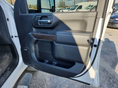 2020 GMC Sierra 2500HD Denali