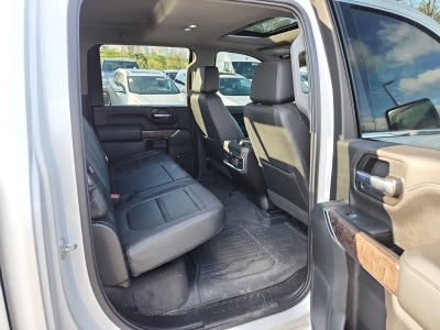 2020 GMC Sierra 2500HD Denali