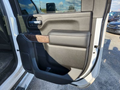 2020 GMC Sierra 2500HD Denali