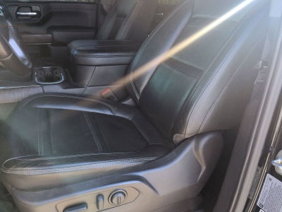 2023 GMC Sierra 2500HD Denali