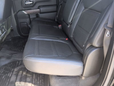 2023 GMC Sierra 2500HD Denali