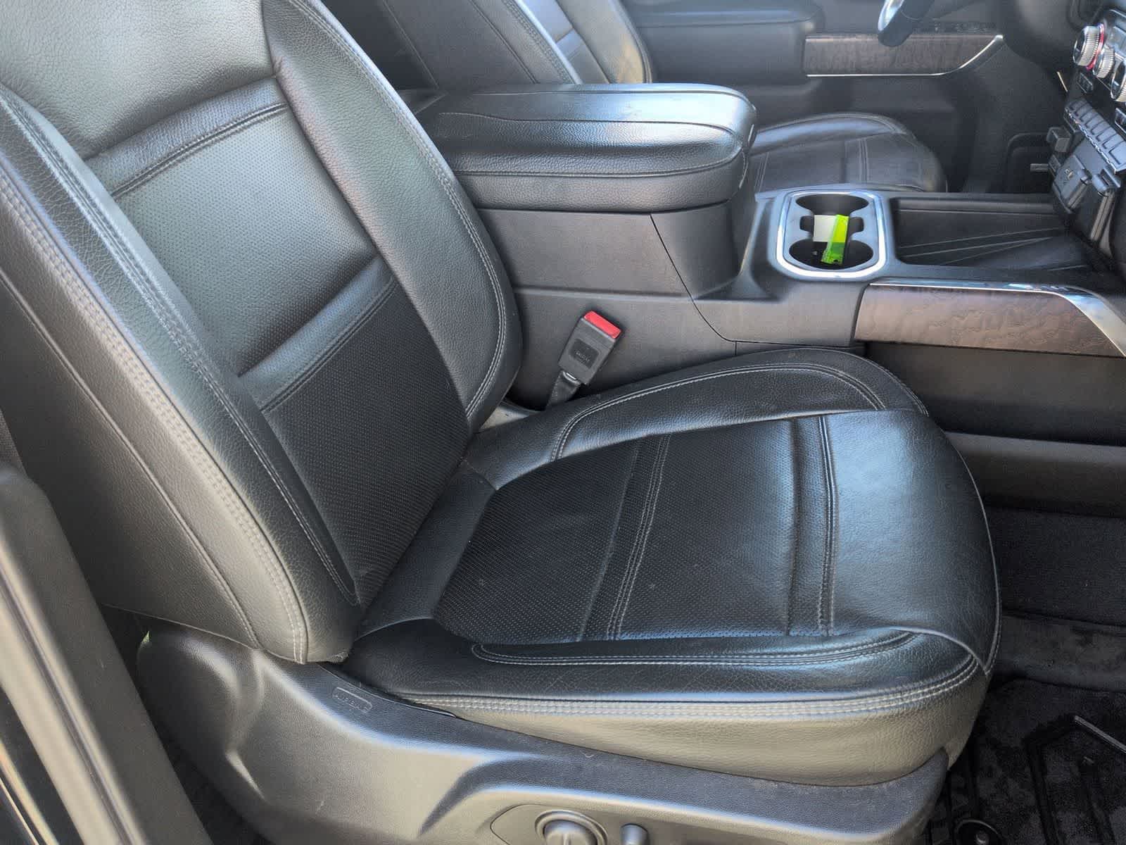 2023 GMC Sierra 2500HD Denali