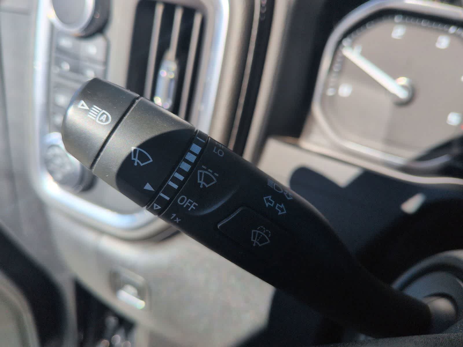 2023 GMC Sierra 2500HD Denali