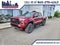 2024 GMC Canyon 4WD AT4X