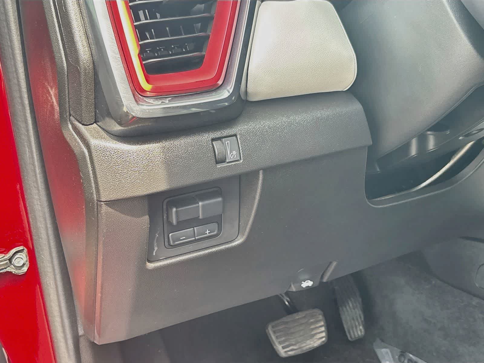2024 GMC Canyon 4WD AT4X