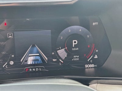 2024 GMC Canyon 4WD AT4X