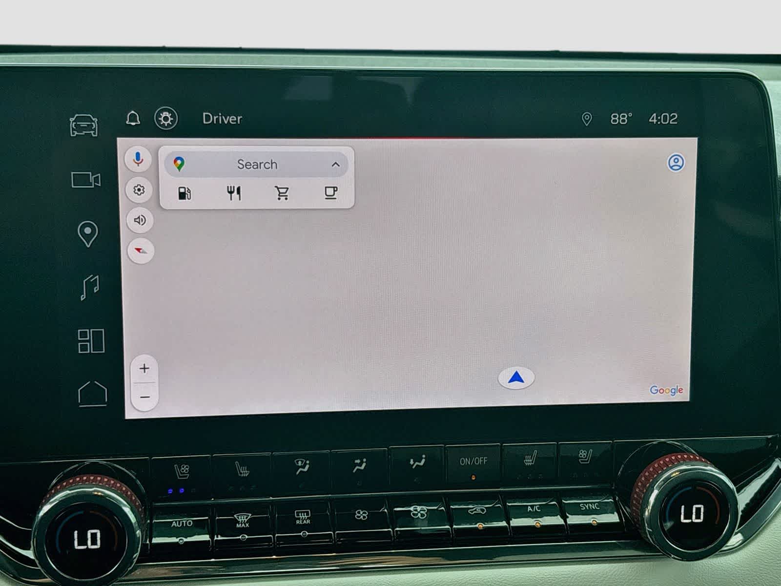 2024 GMC Canyon 4WD AT4X