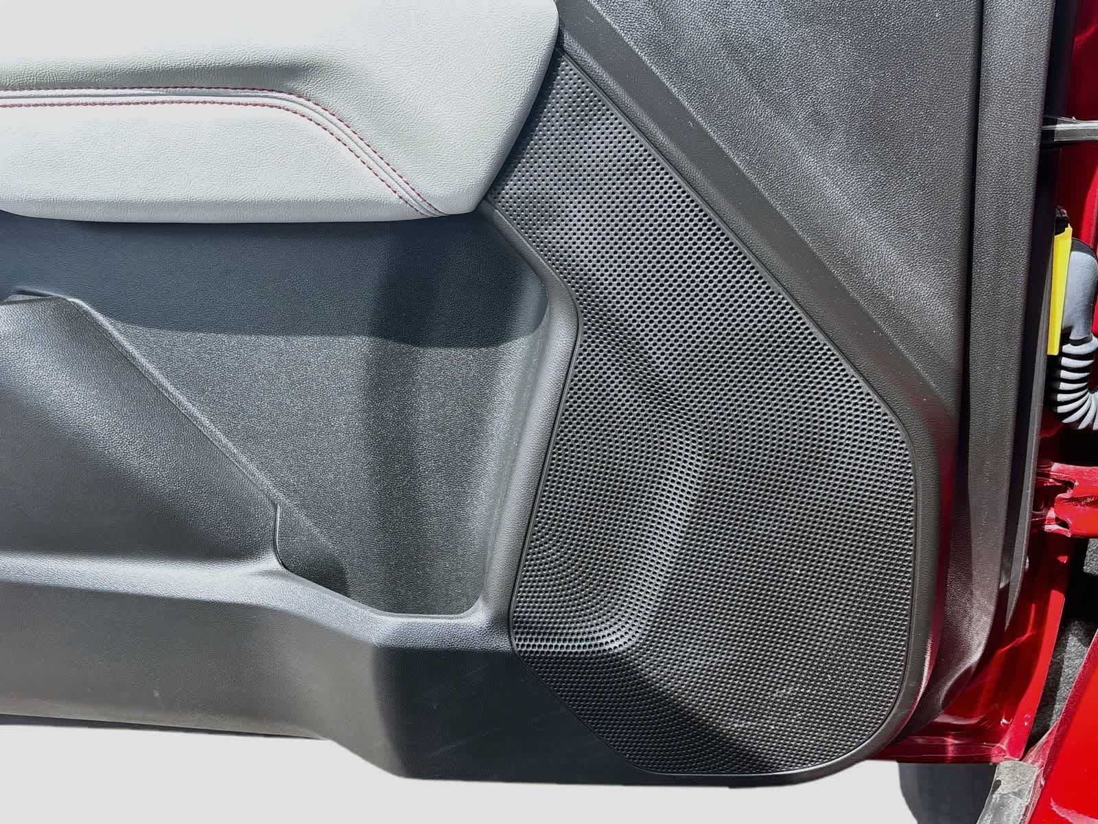 2024 GMC Canyon 4WD AT4X