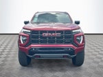 2024 GMC Canyon 4WD AT4X