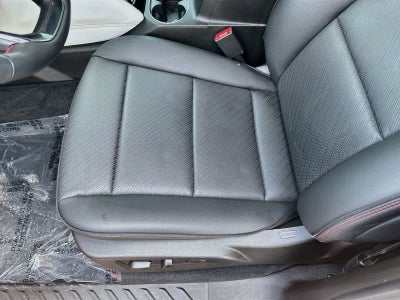 2024 GMC Canyon 4WD AT4X
