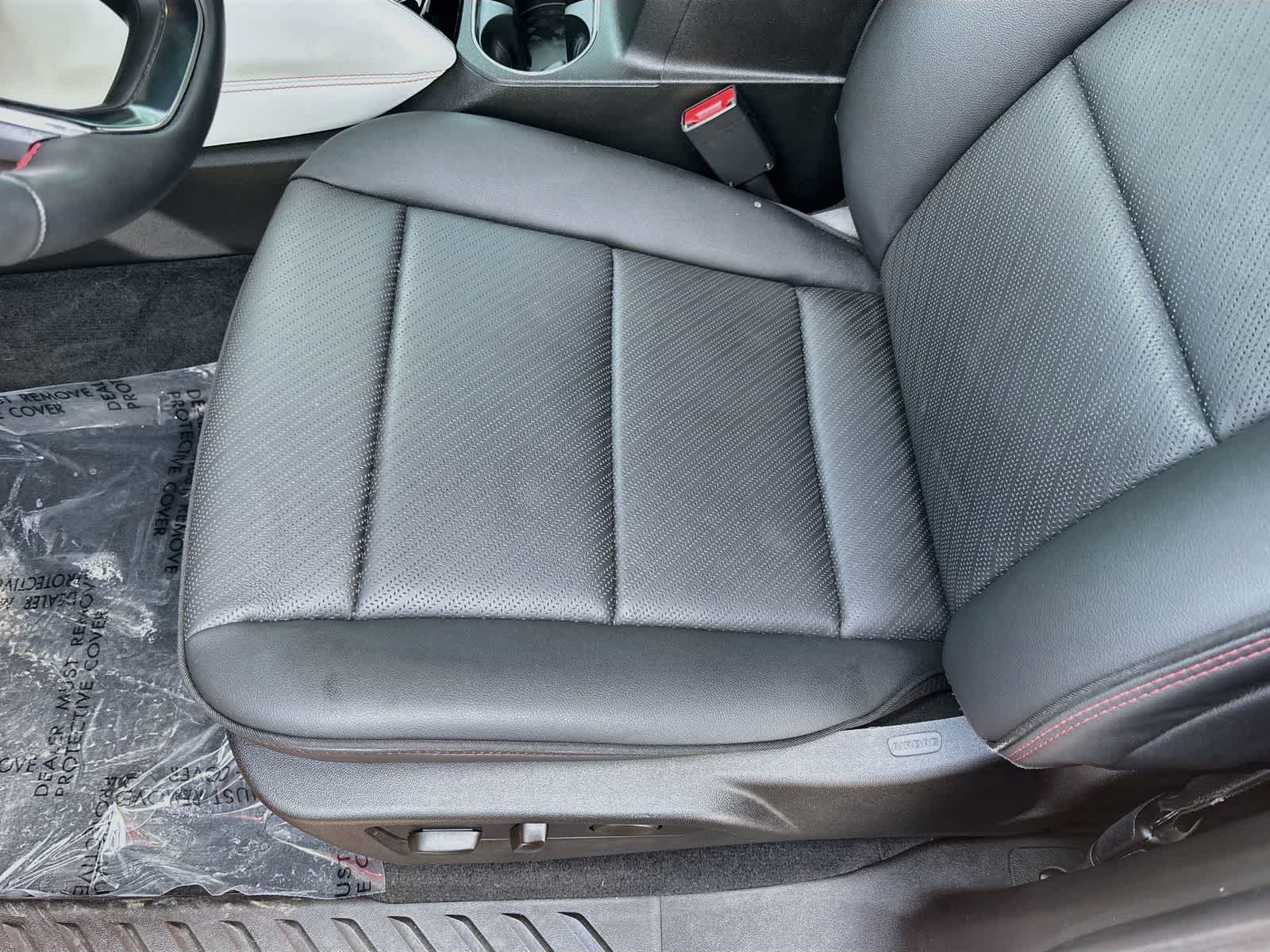 2024 GMC Canyon 4WD AT4X