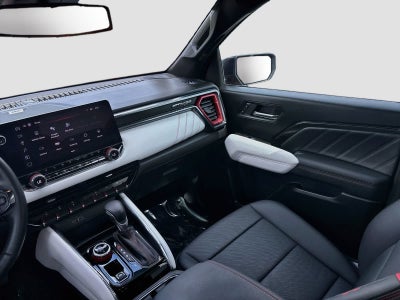 2024 GMC Canyon 4WD AT4X
