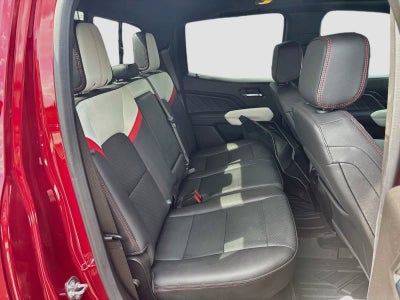 2024 GMC Canyon 4WD AT4X
