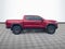 2024 GMC Canyon 4WD AT4X