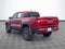 2024 GMC Canyon 4WD AT4X