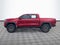 2024 GMC Canyon 4WD AT4X