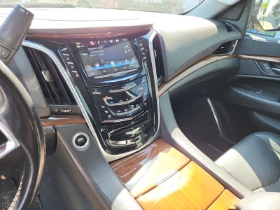 2019 Cadillac Escalade ESV Standard