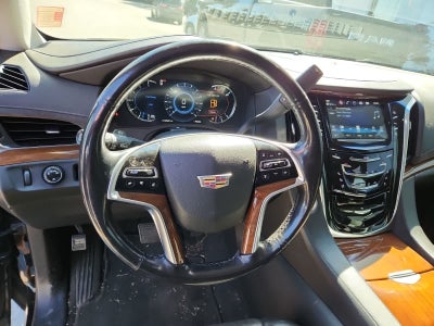 2019 Cadillac Escalade ESV Standard