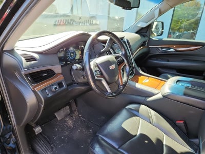 2019 Cadillac Escalade ESV Standard