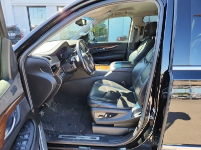 2019 Cadillac Escalade ESV Standard