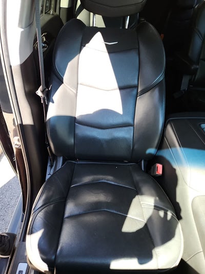 2019 Cadillac Escalade ESV Standard
