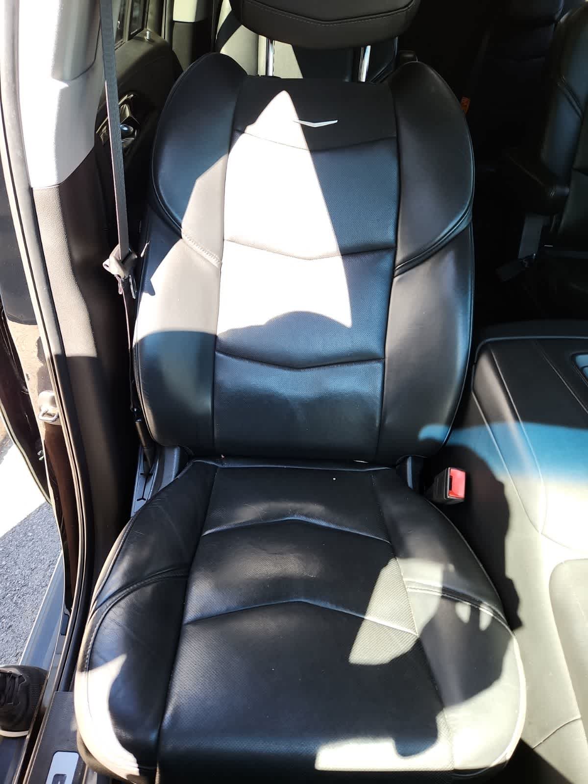 2019 Cadillac Escalade ESV Standard