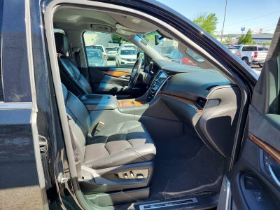 2019 Cadillac Escalade ESV Standard