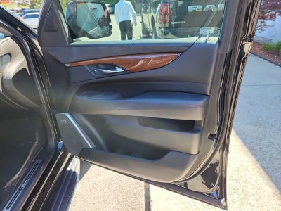2019 Cadillac Escalade ESV Standard