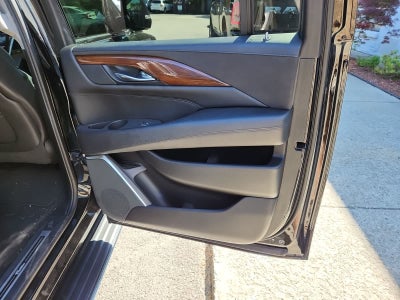 2019 Cadillac Escalade ESV Standard