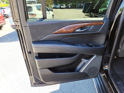 2019 Cadillac Escalade ESV Standard