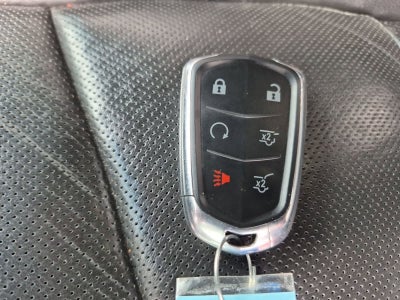 2019 Cadillac Escalade ESV Standard
