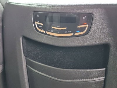 2019 Cadillac Escalade ESV Standard