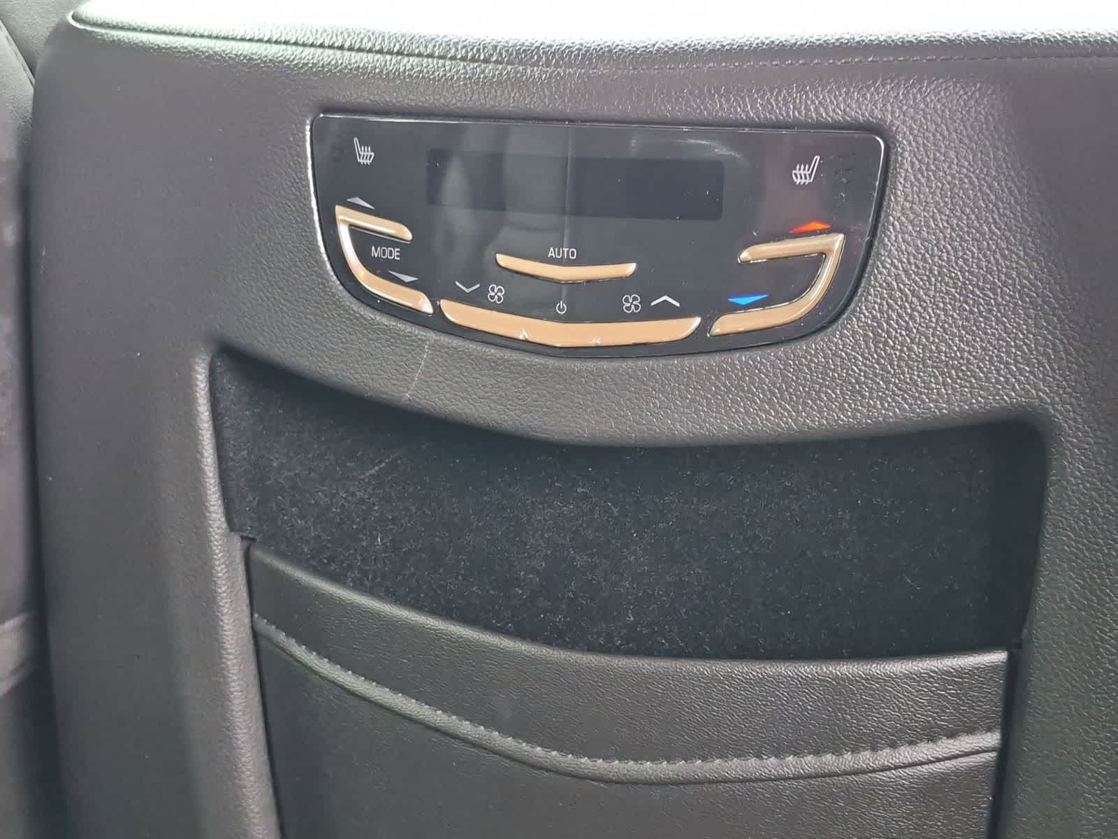 2019 Cadillac Escalade ESV Standard