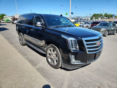 2019 Cadillac Escalade ESV Standard