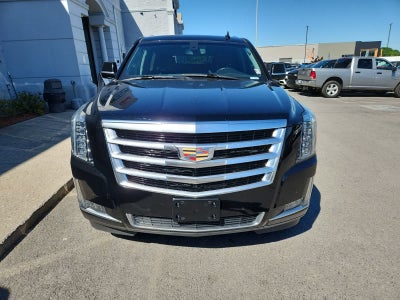 2019 Cadillac Escalade ESV Standard