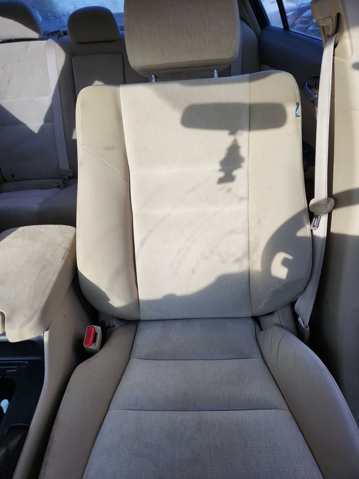 2008 Honda Accord LX-P