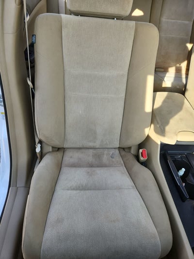 2008 Honda Accord LX-P