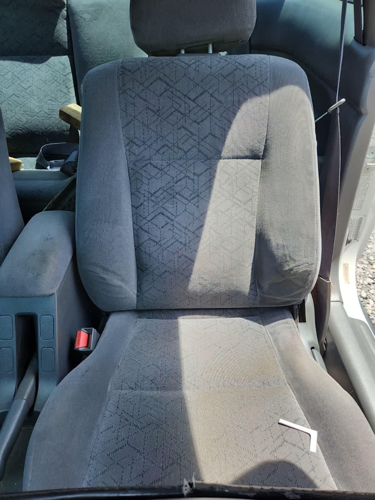 1999 Honda Civic EX