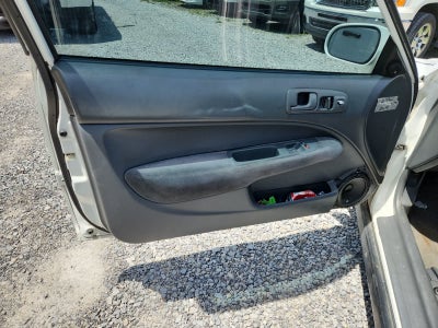 1999 Honda Civic EX