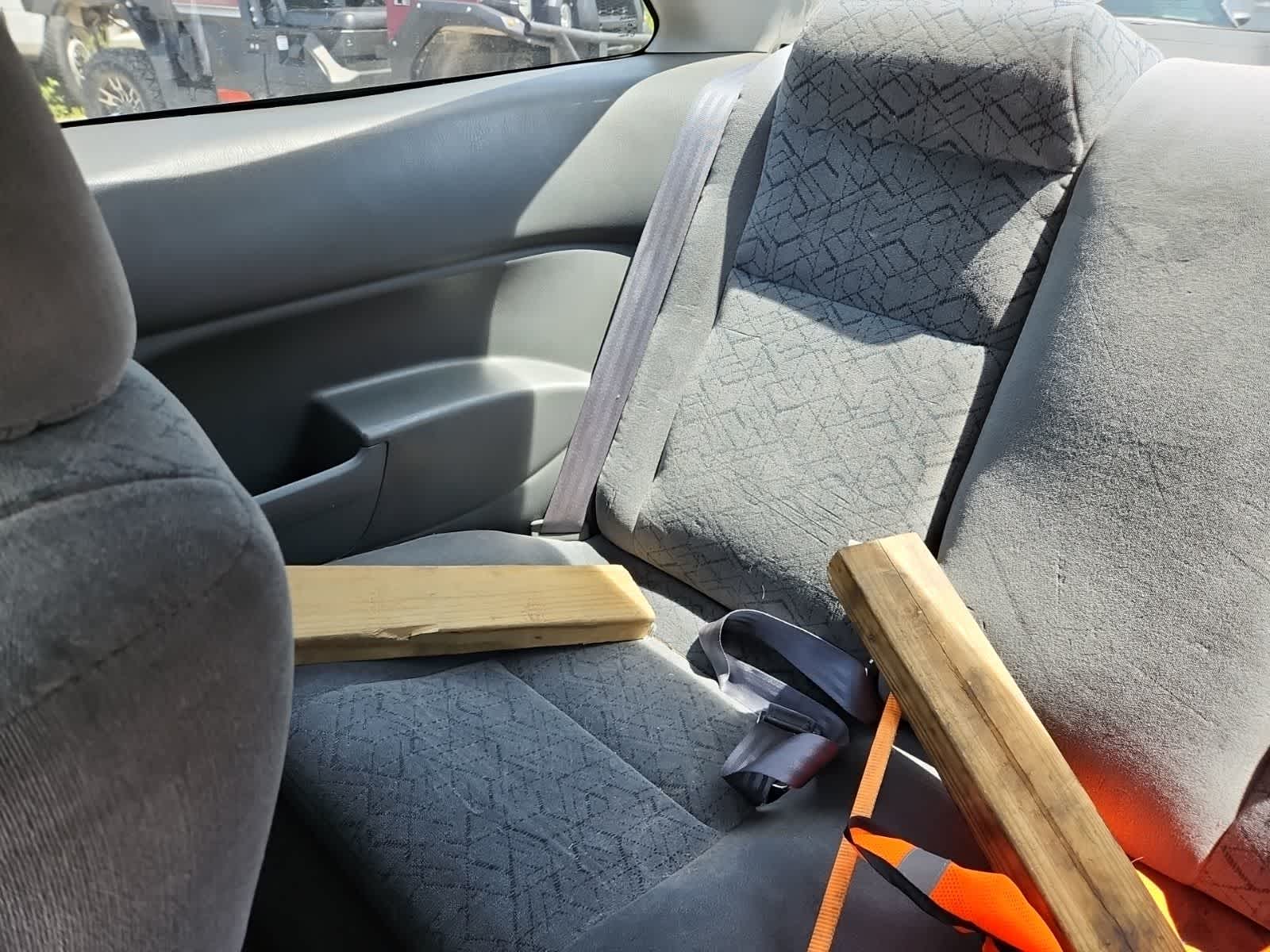 1999 Honda Civic EX