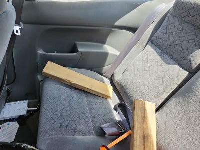 1999 Honda Civic EX